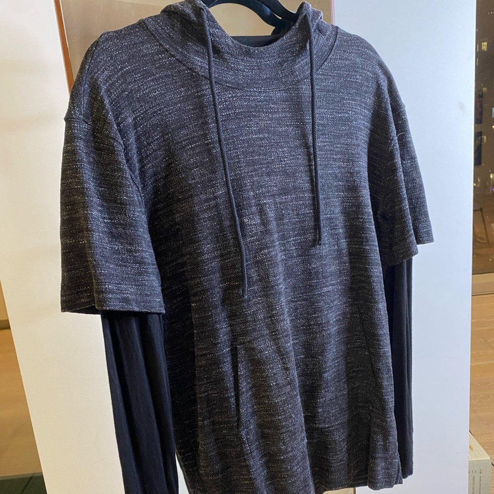 ATM Sweatshirt Hoodie